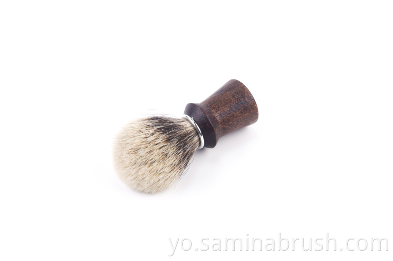 Shaving fẹlẹ 50002 Shaving Brush 50002